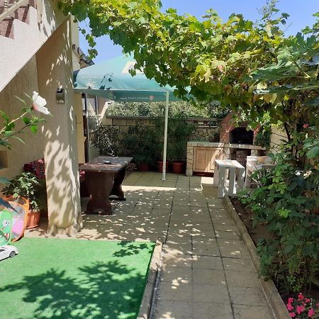 Eleonor Guest House Byala  Εξωτερικό φωτογραφία