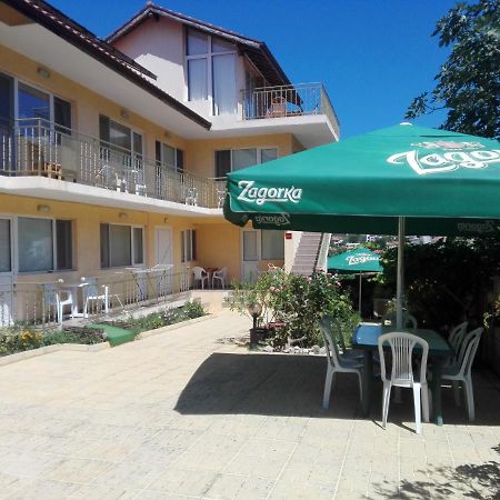 Eleonor Guest House Byala  Εξωτερικό φωτογραφία