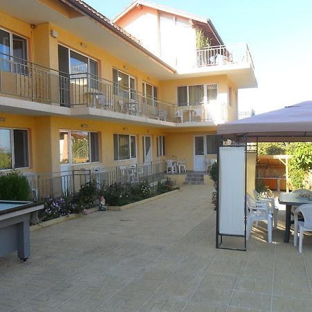 Eleonor Guest House Byala  Εξωτερικό φωτογραφία