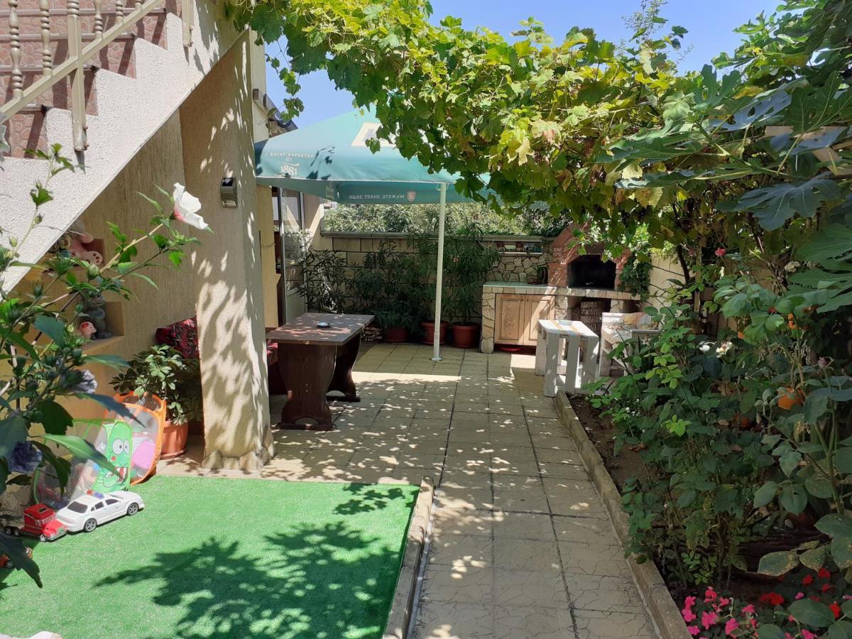 Eleonor Guest House Byala  Εξωτερικό φωτογραφία