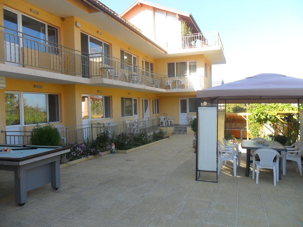 Eleonor Guest House Byala  Εξωτερικό φωτογραφία