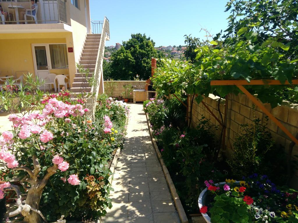 Eleonor Guest House Byala  Εξωτερικό φωτογραφία