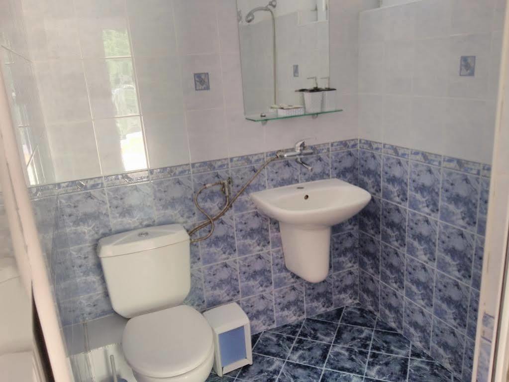 Eleonor Guest House Byala  Εξωτερικό φωτογραφία
