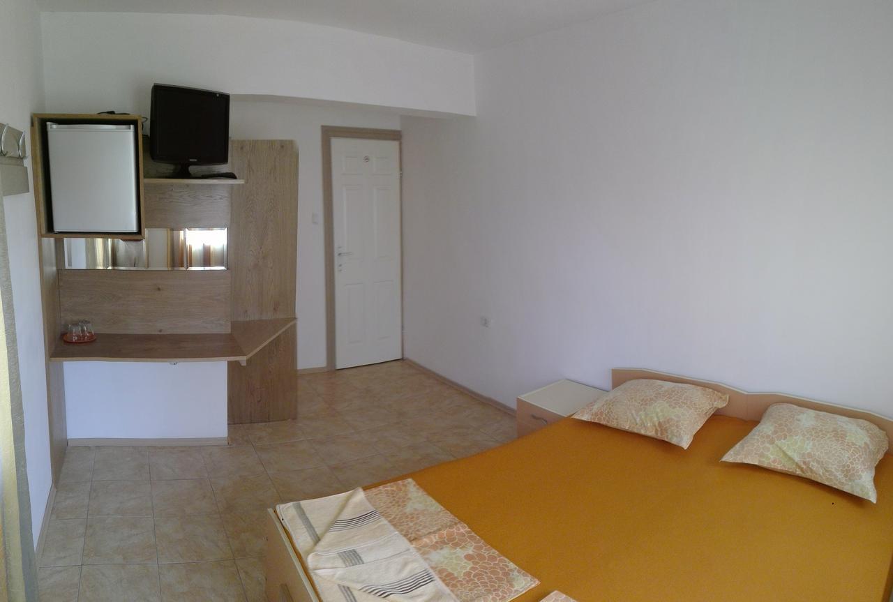 Eleonor Guest House Byala  Εξωτερικό φωτογραφία