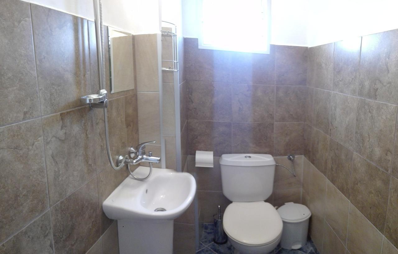 Eleonor Guest House Byala  Εξωτερικό φωτογραφία