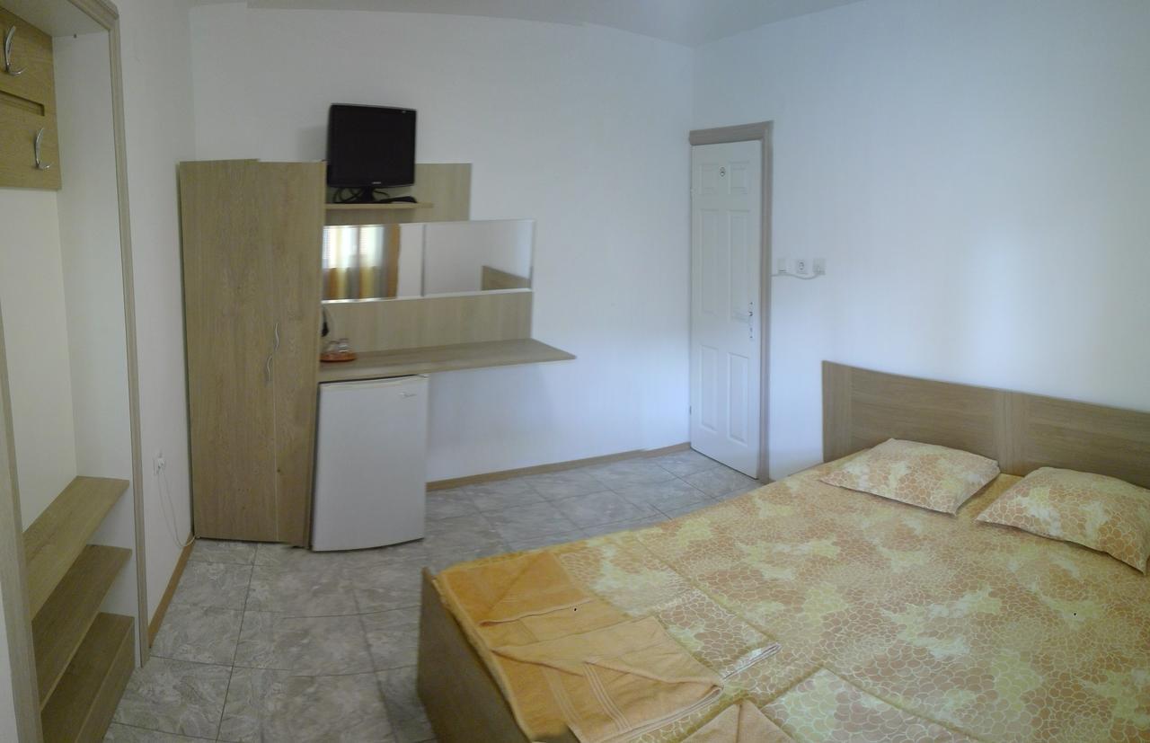 Eleonor Guest House Byala  Εξωτερικό φωτογραφία