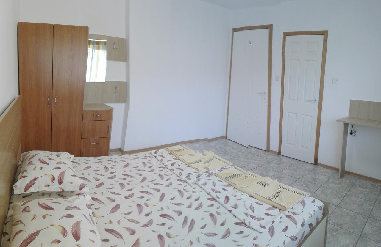 Eleonor Guest House Byala  Εξωτερικό φωτογραφία
