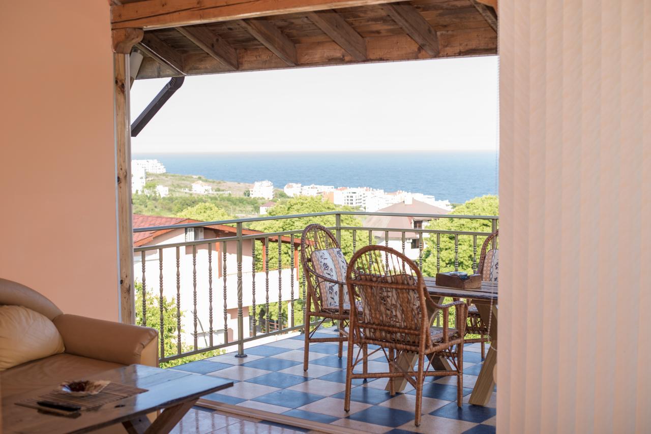Eleonor Guest House Byala  Εξωτερικό φωτογραφία