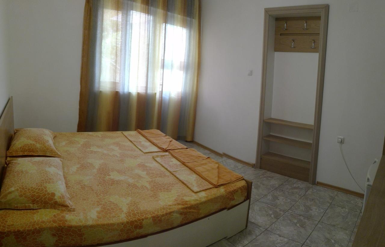 Eleonor Guest House Byala  Εξωτερικό φωτογραφία