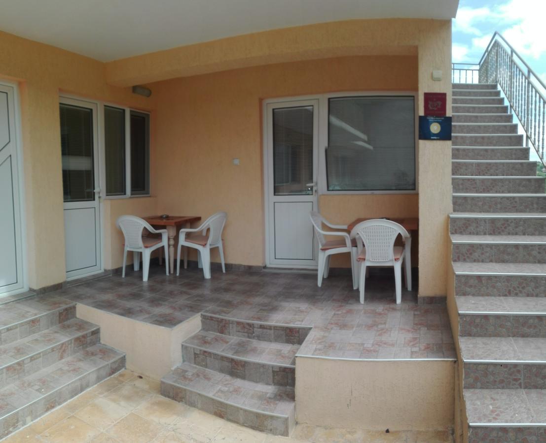 Eleonor Guest House Byala  Εξωτερικό φωτογραφία