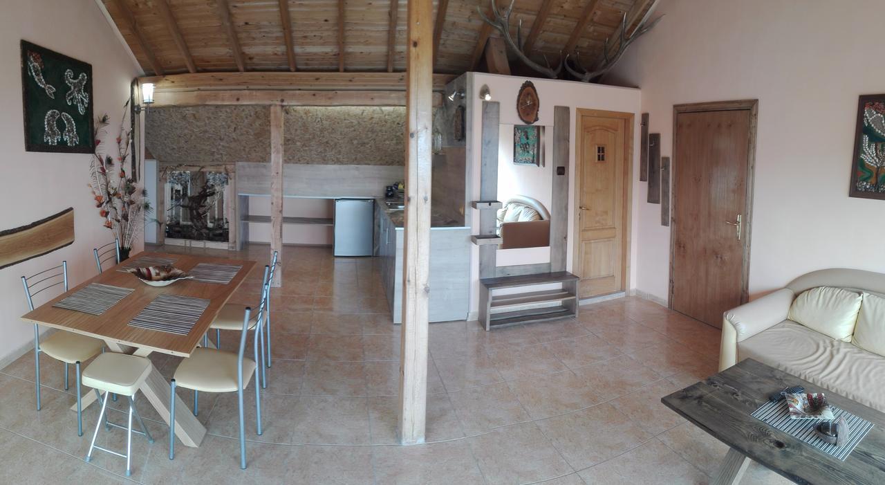 Eleonor Guest House Byala  Εξωτερικό φωτογραφία