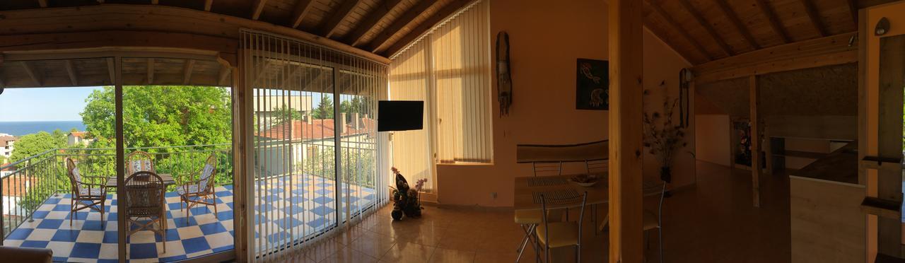 Eleonor Guest House Byala  Εξωτερικό φωτογραφία