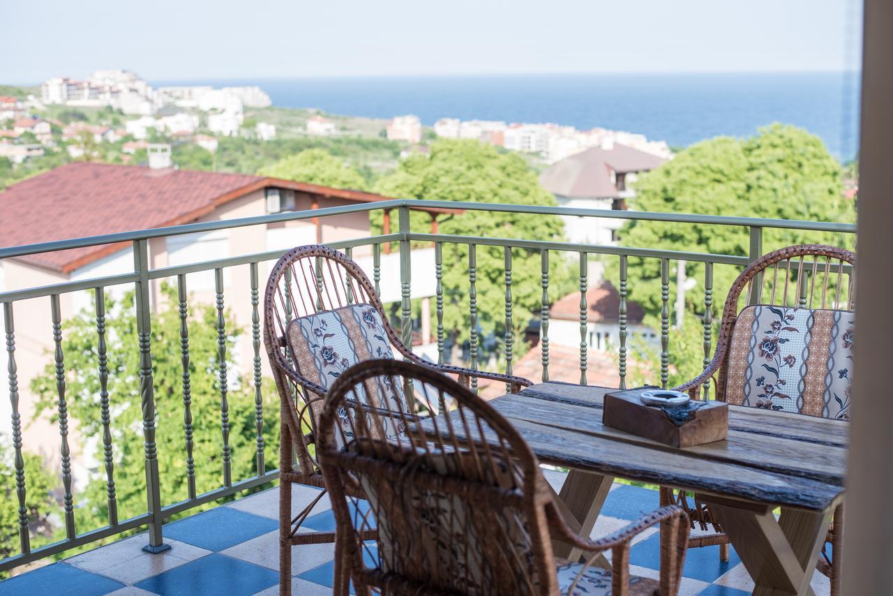 Eleonor Guest House Byala  Εξωτερικό φωτογραφία