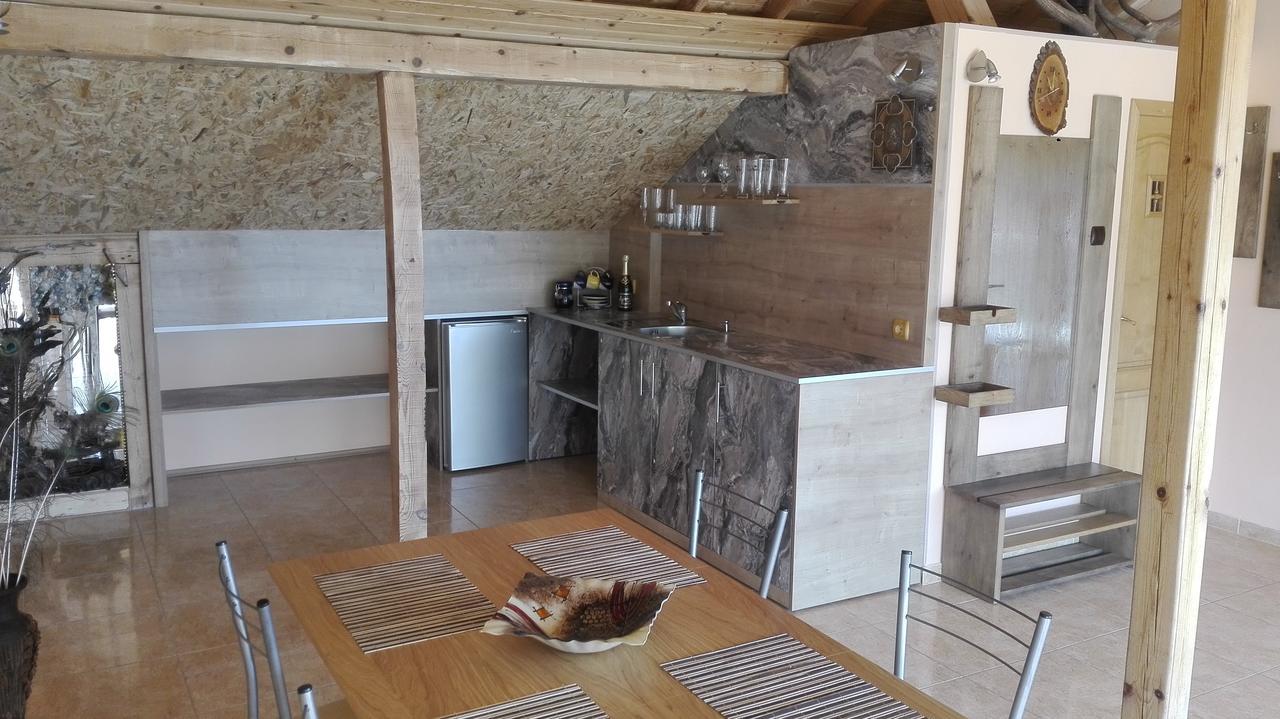 Eleonor Guest House Byala  Εξωτερικό φωτογραφία