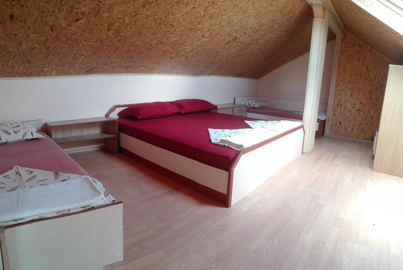 Eleonor Guest House Byala  Εξωτερικό φωτογραφία