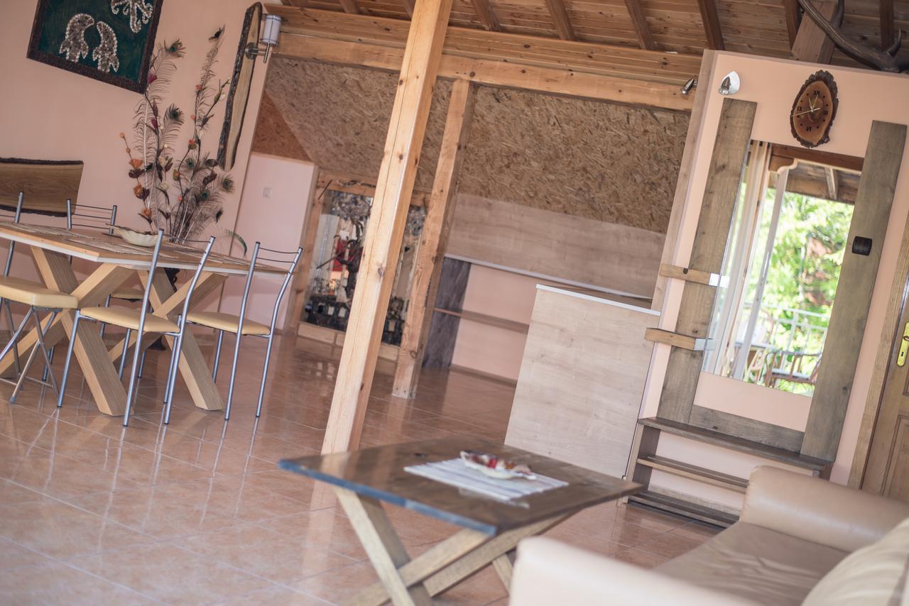 Eleonor Guest House Byala  Εξωτερικό φωτογραφία