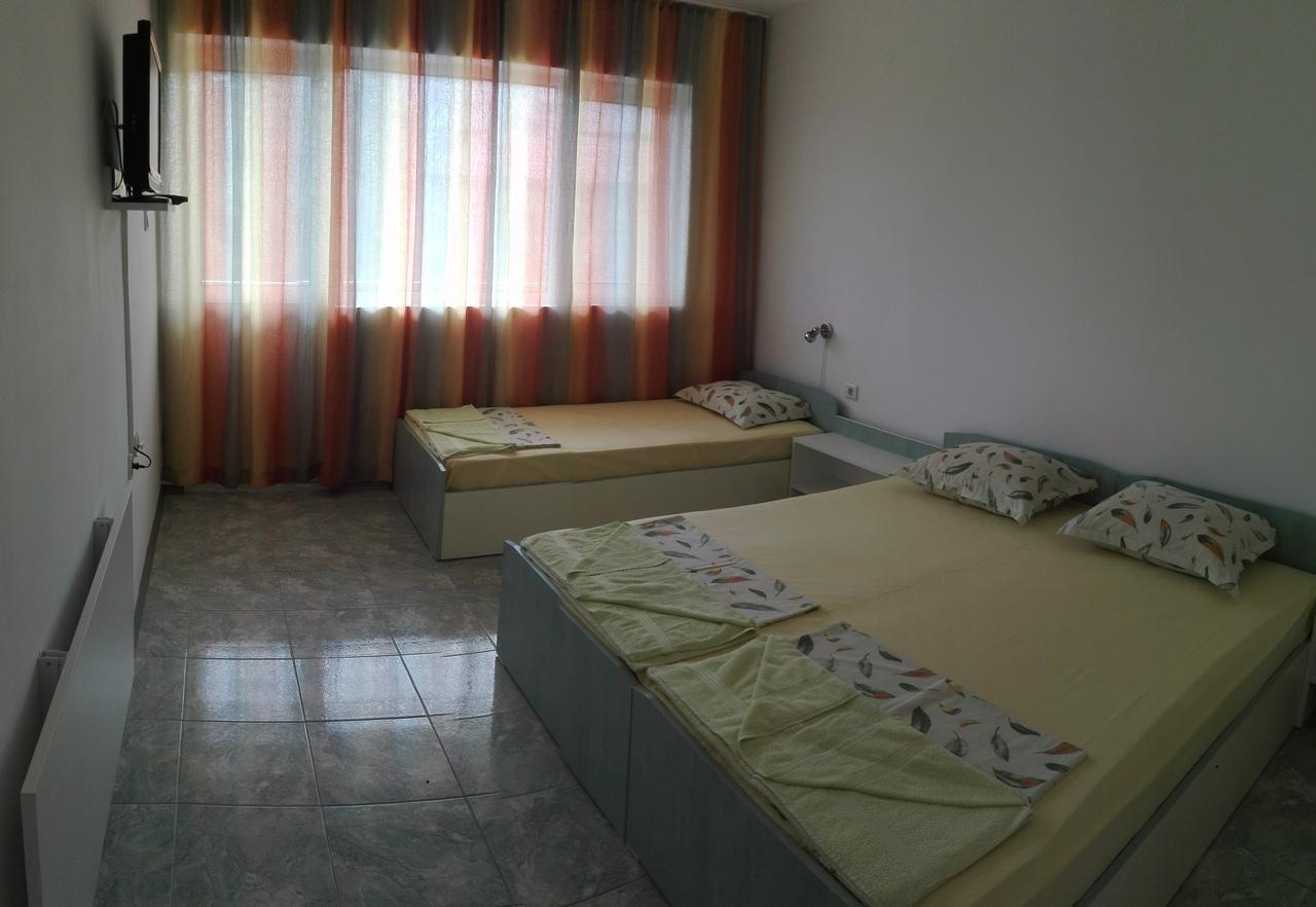 Eleonor Guest House Byala  Εξωτερικό φωτογραφία