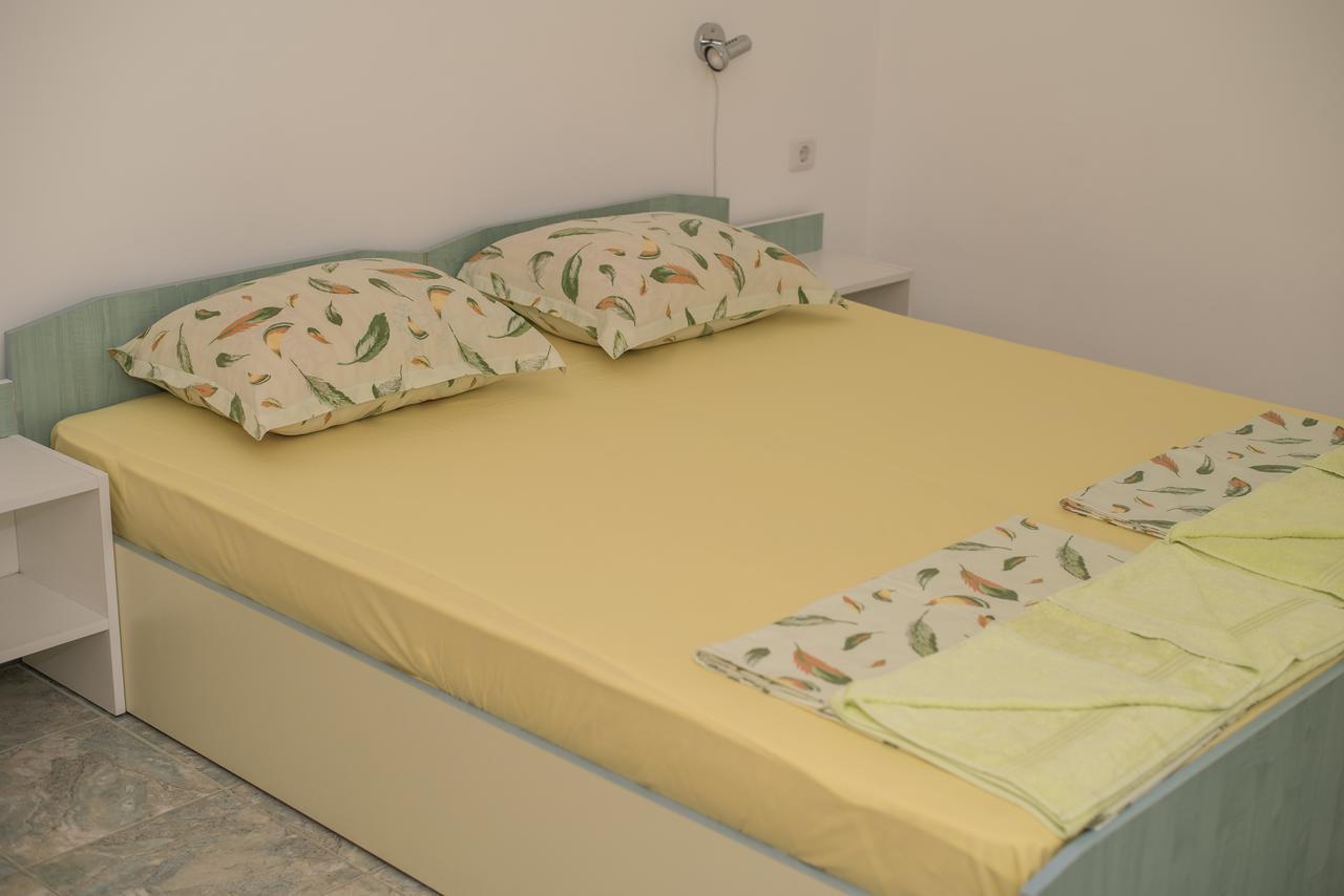 Eleonor Guest House Byala  Εξωτερικό φωτογραφία