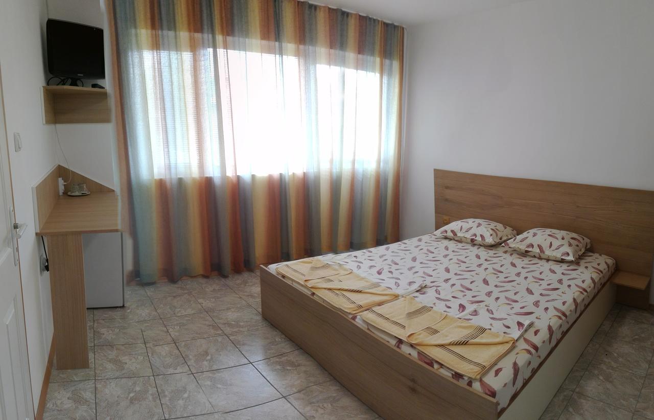 Eleonor Guest House Byala  Εξωτερικό φωτογραφία